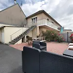 Tatil Evi Le Dauphin - 400m De La *