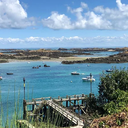 Le Dauphin - 3 - 8 Personnes - Proximite Lägenhet *