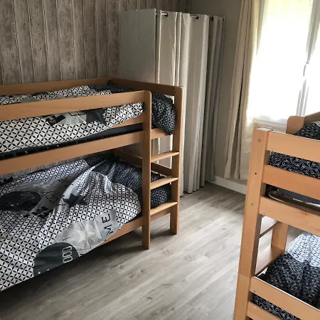Apartment Le Dauphin - 3 - 8 Personnes - Proximite