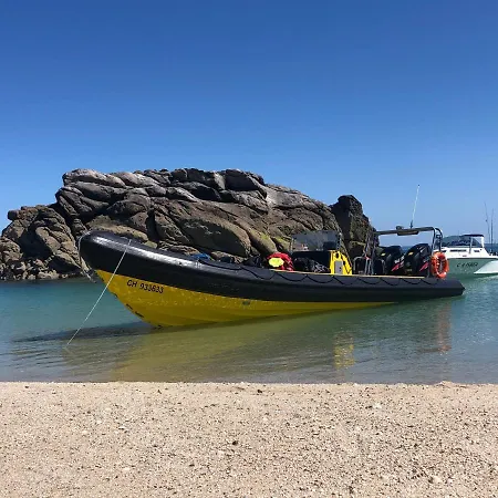 Le Dauphin - 3 - 8 Personnes - Proximite Lägenhet