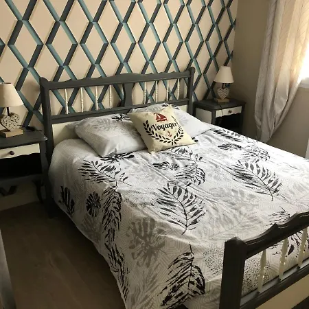 Le Dauphin - 3 - 8 Personnes - Proximite Apartment