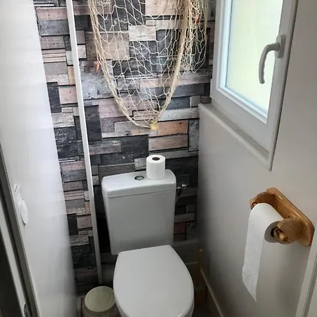 Le Dauphin - 3 - 8 Personnes - Proximite