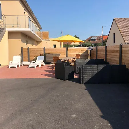 Apartment Le Dauphin - 3 - 8 Personnes - Proximite *