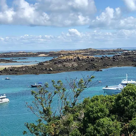 Lägenhet Le Dauphin - 3 - 8 Personnes - Proximite