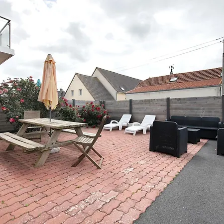 Tatil Evi Le Dauphin - 400m De La *