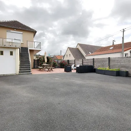 Tatil Evi Le Dauphin - 400m De La