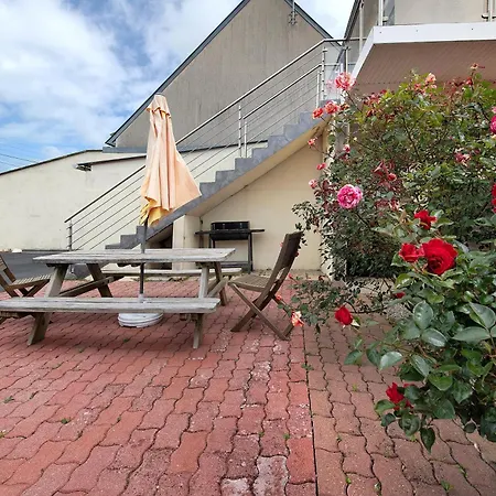 Le Dauphin - 400m De La Tatil Evi