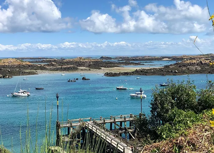 Le Dauphin - 3 - 8 Personnes - Proximite Apartment *