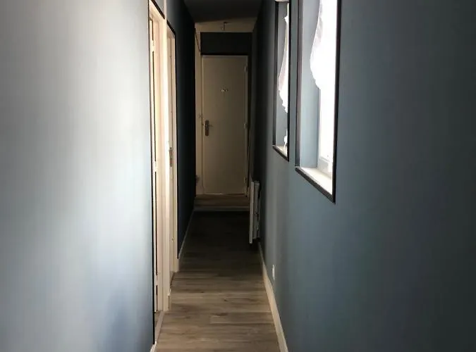 Le Dauphin - 3 - 8 Personnes - Proximite Apartment *