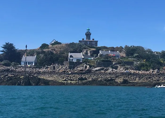 Le Dauphin - 3 - 8 Personnes - Proximite *