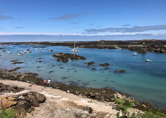 Apartment Le Dauphin - 3 - 8 Personnes - Proximite *