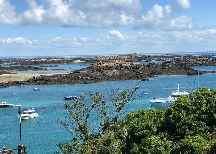 Apartment Le Dauphin - 3 - 8 Personnes - Proximite